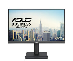 Asus ASUS VA24DQFS computer monitor 60,5 cm (23.8") 1920 x 1080 Pixels Full HD LCD Zwart