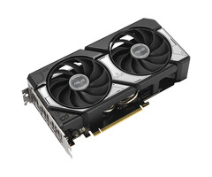 Asus ASUS Dual -RTX5060TI-O8G NVIDIA GeForce RTX 5060 Ti 8 GB GDDR7