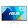 ASUS VZ27EHF-W computer monitor 68,6 cm (27") 1920 x 1080 Pixels Full HD LCD Wit