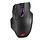ASUS ROG Spatha X muis Gamen Rechtshandig RF Wireless + USB Type-C Optisch 19000 DPI