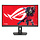 ASUS XG27WCS computer monitor 68,6 cm (27") 2560 x 1440 Pixels Wide Quad HD Zwart