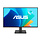 ASUS VA249HG computer monitor 60,5 cm (23.8") 1920 x 1080 Pixels Full HD LCD Zwart