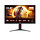 AOC G4 24G4HA computer monitor 60,5 cm (23.8") 1920 x 1080 Pixels Full HD LED Zwart, Rood