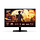 AOC Q27G42ZE computer monitor 68,6 cm (27") 2560 x 1440 Pixels Wide Quad HD LCD Zwart