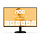 AOC B3 27B31H LED display 68,6 cm (27") 1920 x 1080 Pixels Full HD Zwart