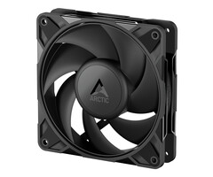 Arctic ARCTIC Freezer P12 Pro Computer behuizing Ventilator 12 cm Zwart 1 stuk(s)