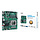 ASUS Pro H610T D4-CSM Intel H610 LGA 1700 mini ITX
