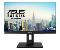 Asus ASUS BE24EQSB computer monitor 60,5 cm (23.8") 1920 x 1080 Pixels Full HD LED Zwart