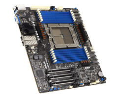 Asus ASUS K14PA-U12/ASMB11 Socket SP5 SSI CEB