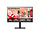 LG 27BA45QB-B computer monitor 68,6 cm (27") 2560 x 1440 Pixels Quad HD LCD Zwart