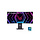 LG 39GS95QE-B.AEU computer monitor 99,1 cm (39") 3440 x 1440 Pixels Wide Quad HD OLED Zwart