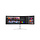 LG 49WQ95X-W computer monitor 124,5 cm (49") 5120 x 1440 Pixels UltraWide Dual Quad HD Wit