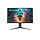 LG 32GQ950P-B computer monitor 80 cm (31.5") 3840 x 2160 Pixels 4K Ultra HD LED Zwart