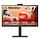 LG 27BA850-B computer monitor 68,6 cm (27") 1920 x 1080 Pixels Full HD Zwart