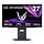 LG 27GX790A-B computer monitor 68,6 cm (27") 2560 x 1440 Pixels 2K OLED Zwart