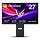 LG 27G850A-B.AEU computer monitor 68,6 cm (27") 3840 x 2160 Pixels 4K Ultra HD Zwart