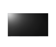 LG LG 75UL3J-E beeldkrant Digitale signage flatscreen 190,5 cm (75") IPS 400 cd/m² 4K Ultra HD Blauw Type processor WebOS 16/7