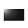 LG 75UL3J-E beeldkrant Digitale signage flatscreen 190,5 cm (75") IPS 400 cd/m² 4K Ultra HD Blauw Type processor WebOS 16/7