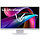 LG 32G810SA-W.AEU computer monitor 81,3 cm (32") 3840 x 2160 Pixels 4K Ultra HD LCD Zwart