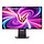 LG 32GS94UX-B.AEU computer monitor 81,3 cm (32") 3840 x 2160 Pixels 4K Ultra HD OLED Zwart