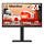 LG 24BA750-B computer monitor 60,5 cm (23.8") 1920 x 1080 Pixels Full HD LCD Zwart