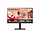 LG 27BA65QB-B.AEU computer monitor 68,6 cm (27") 2560 x 1440 Pixels Wide Quad HD LED Zwart