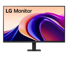 LG LG 32U631A-B computer monitor 80 cm (31.5") 2560 x 1440 Pixels Quad HD Zwart