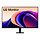 LG 32U631A-B computer monitor 80 cm (31.5") 2560 x 1440 Pixels Quad HD Zwart