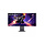 LG 45GS95QE-B computer monitor 114,3 cm (45") 3440 x 1440 Pixels Wide Quad HD OLED Zwart