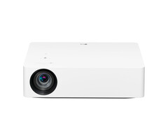 LG LG HU70LS Projector met normale projectieafstand 1500 ANSI lumens LED UHD 4K (3840x2160) Wit