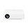 LG HU70LS Projector met normale projectieafstand 1500 ANSI lumens LED UHD 4K (3840x2160) Wit