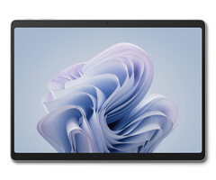 Microsoft Microsoft Surface Pro 10 5G Intel Core Ultra 7 LTE 1 TB 33 cm (13") 32 GB Wi-Fi 7 (802.11be) Windows 11 Pro Platina