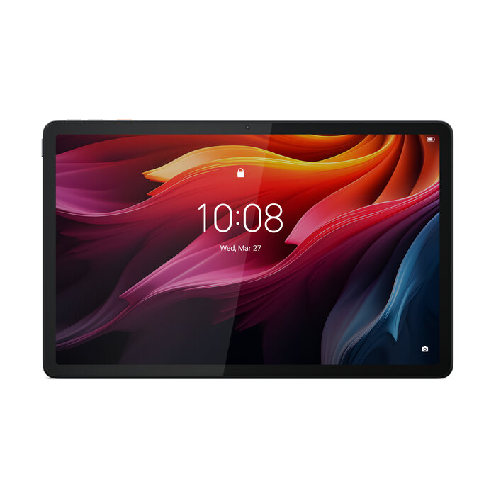 Lenovo Lenovo Tab K11 Plus 4G Qualcomm Snapdragon 128 GB 29,1 cm (11.4") 6 GB Wi-Fi 6 (802.11ax) Android 14 Grijs
