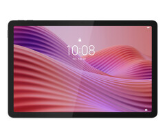 Lenovo Lenovo Tab 4G Mediatek 64 GB 25,6 cm (10.1") 4 GB Wi-Fi 5 (802.11ac) Android 14 Grijs
