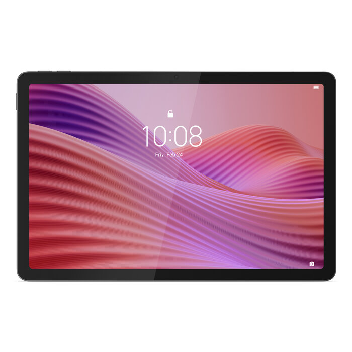 Lenovo Lenovo Tab 4G Mediatek 64 GB 25,6 cm (10.1") 4 GB Wi-Fi 5 (802.11ac) Android 14 Grijs