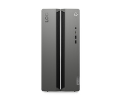 Lenovo Lenovo LOQ Tower 17IRR9 Intel® Core™ i5 i5-14400F 16 GB DDR5-SDRAM 1 TB SSD NVIDIA GeForce RTX 4060 Windows 11 Home PC Grijs