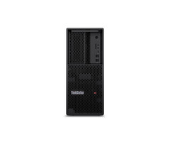Lenovo Lenovo ThinkStation P3 Tower Gen 2 Intel Core Ultra 7 265 32 GB DDR5-SDRAM 1 TB SSD Windows 11 Pro Workstation Zwart