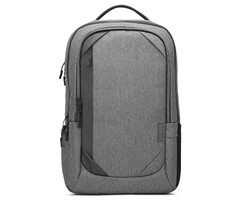 Lenovo Lenovo 4X40X54260 laptoptas 43,9 cm (17.3") Rugzak Houtskool, Grijs