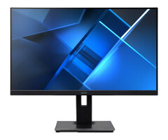 Acer Acer Vero B7 B277U G computer monitor 68,6 cm (27") 2560 x 1440 Pixels Quad HD LCD Zwart