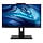 Acer B8 B278U G computer monitor 68,6 cm (27") 2560 x 1440 Pixels Quad HD LCD Zwart