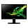 Acer KA2 KA272U G computer monitor 68,6 cm (27") 2560 x 1440 Pixels Quad HD LCD Zwart
