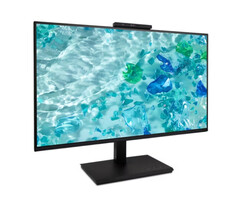Acer Acer Vero B7 B247Y D6 computer monitor 61 cm (24") LED Zwart