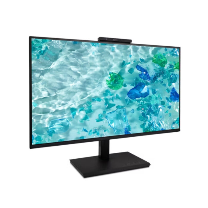 Acer Acer Vero B7 B247Y D6 computer monitor 61 cm (24") LED Zwart