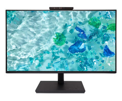 Acer Acer Vero B7 B277 D6 computer monitor 68,6 cm (27") Zwart