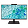 Acer Vero B7 B277 D6 computer monitor 68,6 cm (27") Zwart