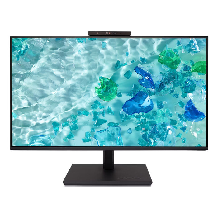 Acer Acer Vero B7 B277 D6 computer monitor 68,6 cm (27") Zwart