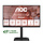 AOC 24E4U computer monitor 60,5 cm (23.8") 1920 x 1080 Pixels Full HD LED Zwart