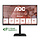 AOC 27E4U computer monitor 68,6 cm (27") 1920 x 1080 Pixels Full HD LED Zwart