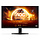 AOC 27G4XE computer monitor 68,6 cm (27") 1920 x 1080 Pixels Full HD LCD Zwart, Grijs