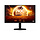 AOC G4 25G4SXU computer monitor 62,2 cm (24.5") 1920 x 1080 Pixels Full HD LED Zwart, Grijs